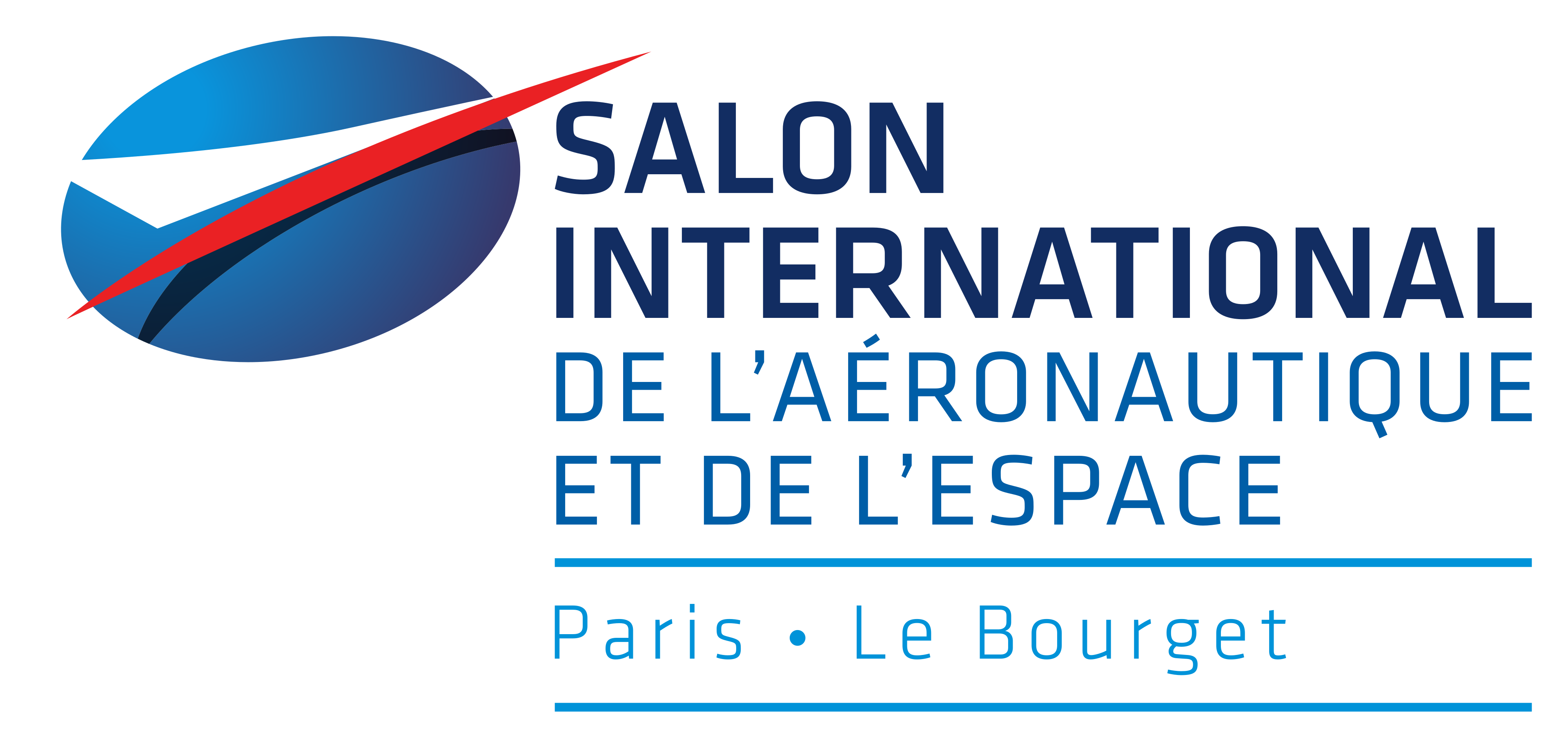 Salon de l'Aéronautique Paris-Le Bourget